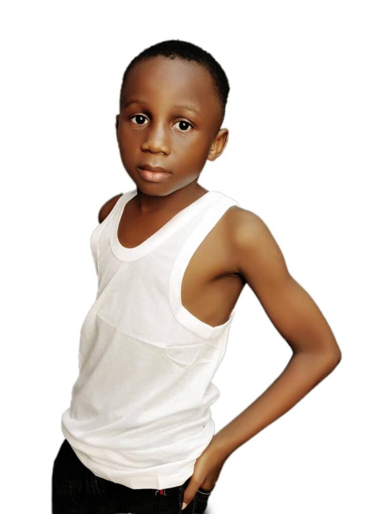 Efe Lucious